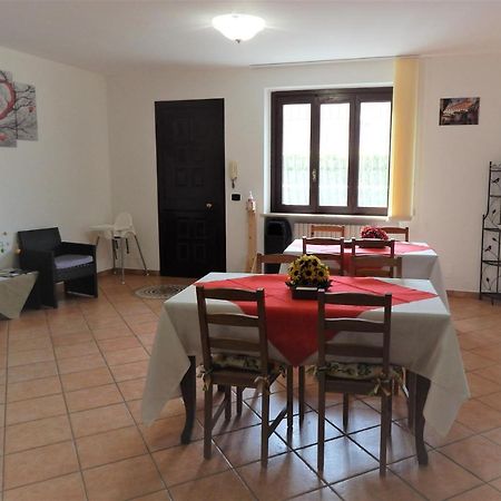 Amo' Le Langhe Bed & Breakfast Narzole Ngoại thất bức ảnh
